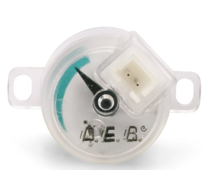 RELOJ MEDIDOR AEB 1090 PARA TANQUE TOROIDAL