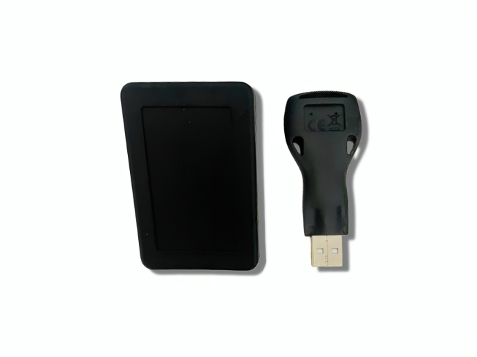 WIRELESS INALAMBRICO USB