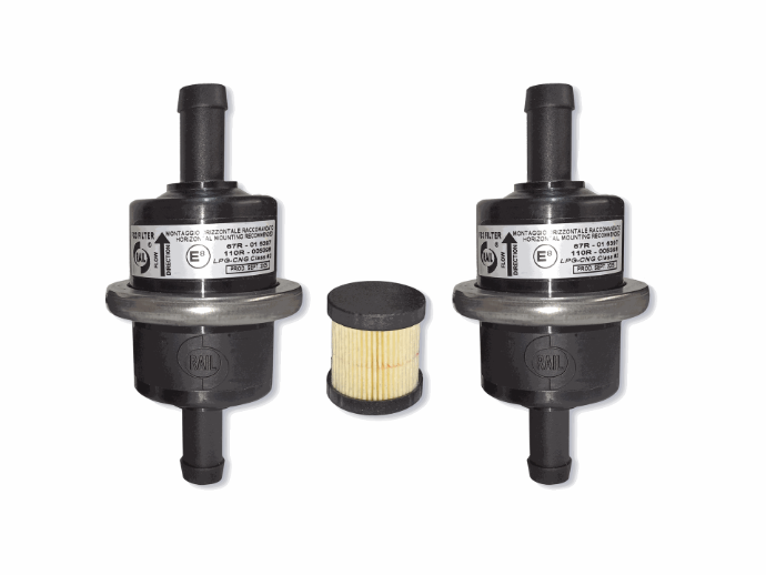 PAQUETE SERVICIO MENOR (8 CIL)