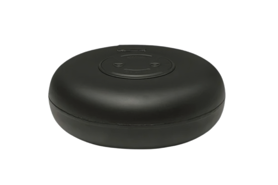 KIT DE TANQUE TOROIDAL  DE 72 LT.