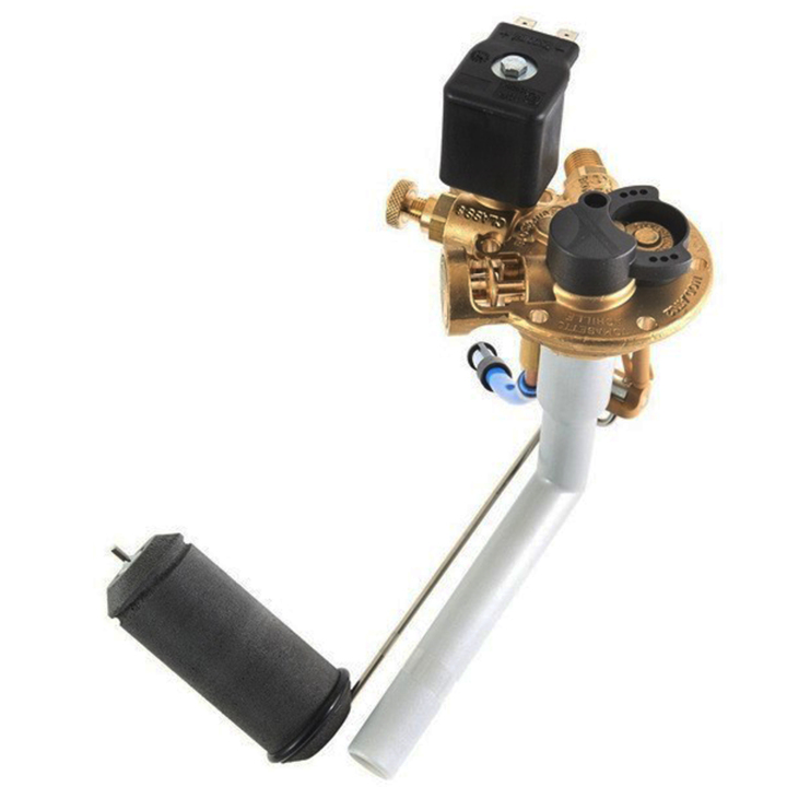 KIT DE MULTIVALVULA DE 39L.