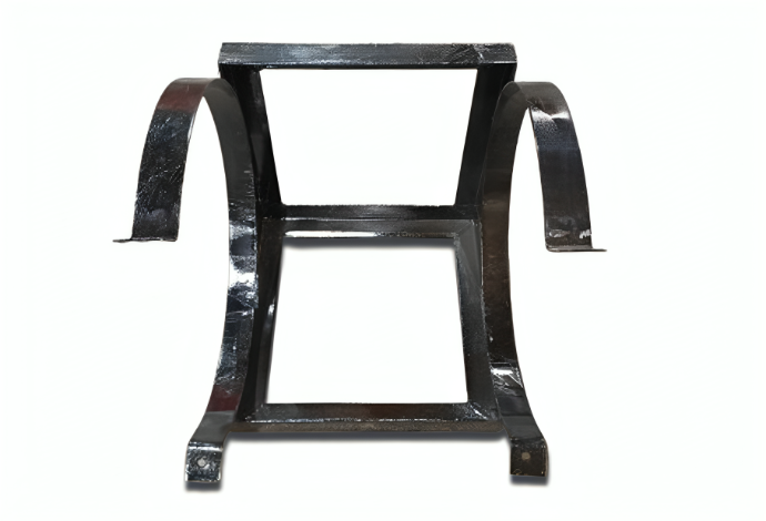 BASE PARA TANQUE DE 130 L VALVULAS AL CUERPO S/P CANAS