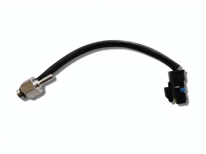 MAP SOCKET D 5 + SENSOR TEMPERATURA  4,7 KOHM CON SICMA 2 VIAS