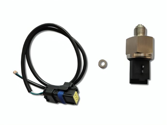 SENSOR DE PRESION