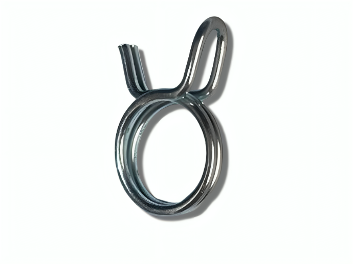 ABRAZADERA PARA MANGUERA