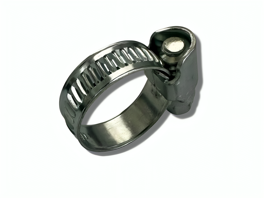 ABRAZADERA CHICA PARA MANGUERA