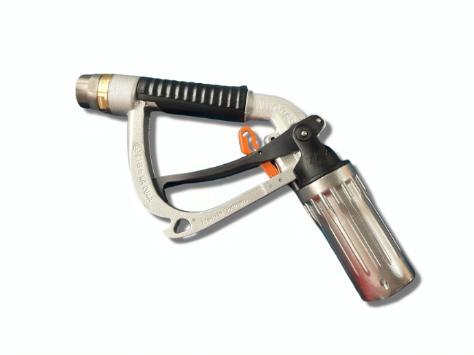 PISTOLA PARA DISPENSARIO