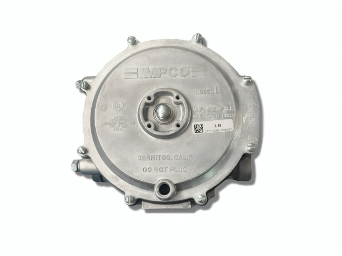 VAPORIZADOR L IMPCO