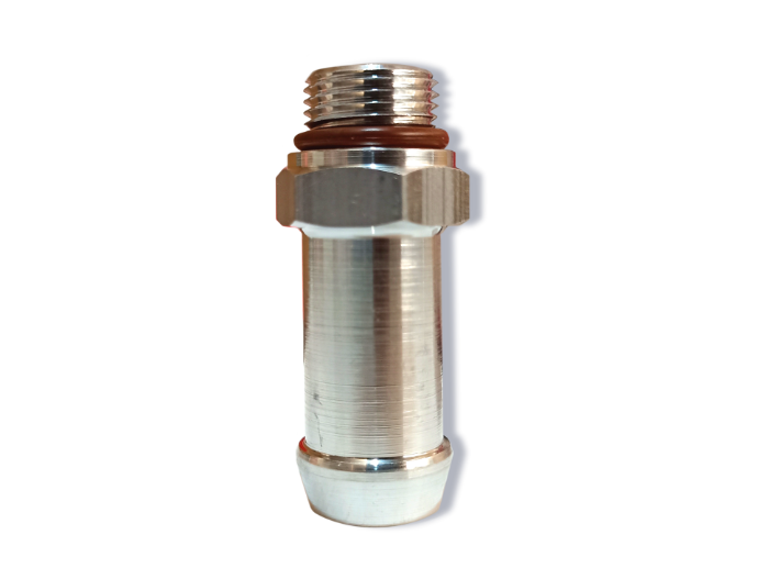 CONECTOR PARA RIEL