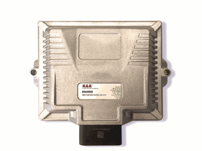 KIT CENTRALITA 4 CILINDROS INYECCION DIRECTA (DI60NG)