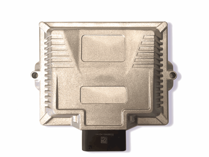 KIT CENTRALITA 4CIL INYECCION DIRECTA (DI60)