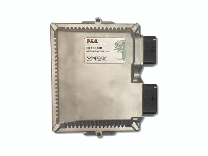 KIT CENTRALITA PARA 8 CIL INYECCION DIRECTA (DI108NGR)
