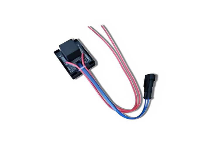 MODULO DE CORTE PARA EQUIPO DE CARBURACION