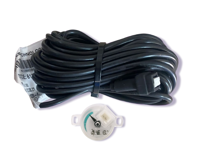 RELOJ MEDIDOR AEB 1090 PARA TANQUE TOROIDAL