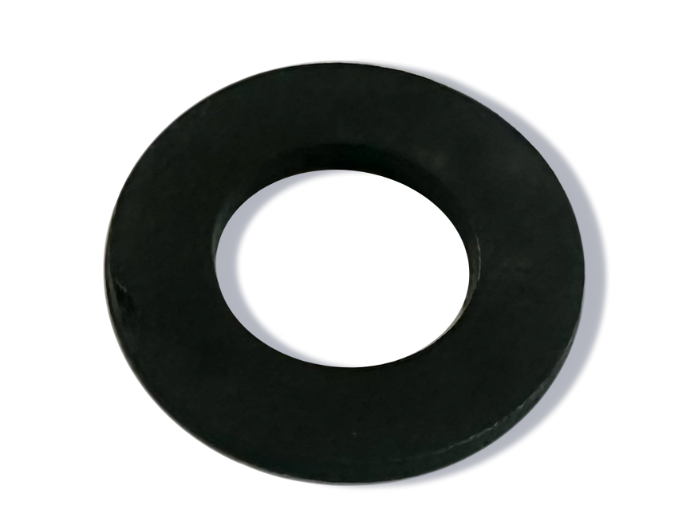 RONDANA PLANA 6mm x 25mm