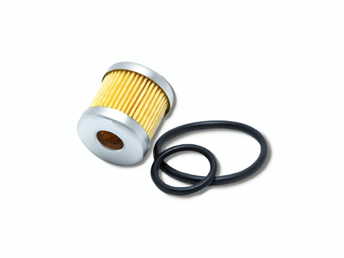PAQUETE DE FILTROS DE GAS LIQUIDO PARA VAPORIZADOR (THOR) 4, 6 Y 10 CIL