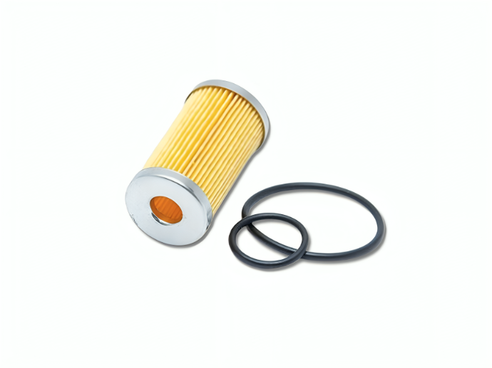 PAQUETE DE FILTROS GAS LIQUIDO PARA VAPORIZADOR (THOR) DE 8 CIL