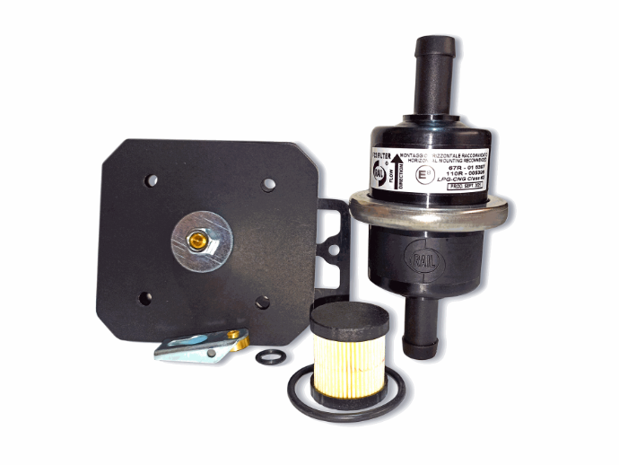 PAQUETE SERVICIO MAYOR PARA EQUIPO DE 4 CILINDROS