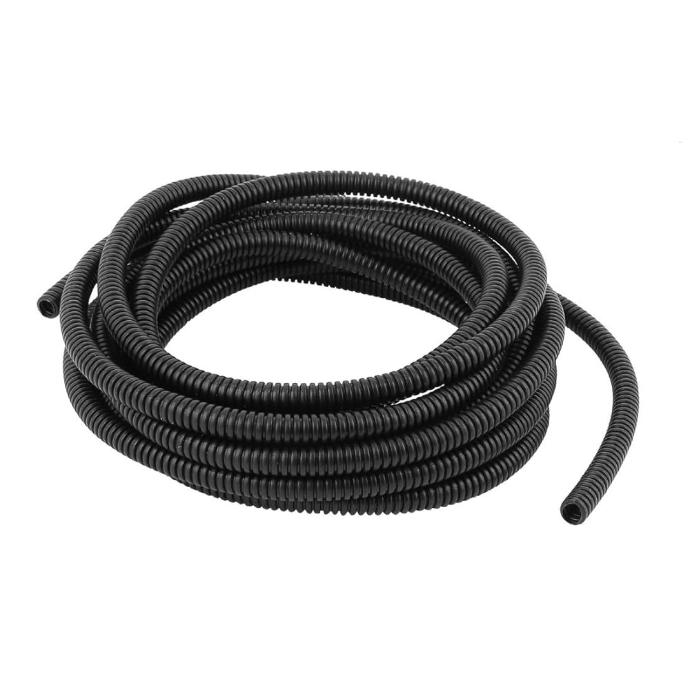 MANGUERA CORRUGADA DE 1"