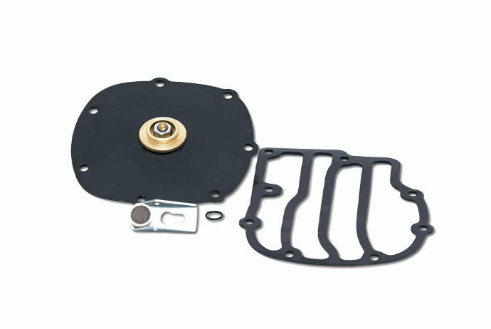 PAQUETE DE DIAFRAGMAS PARA VAPORIZADOR (THOR) 8 CIL