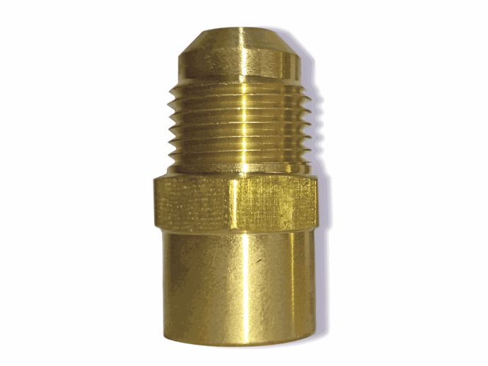 PAQUETE NIPLE PARA MULTIVALVULA DE TANQUE TOROIDAL 1/4-3/8"