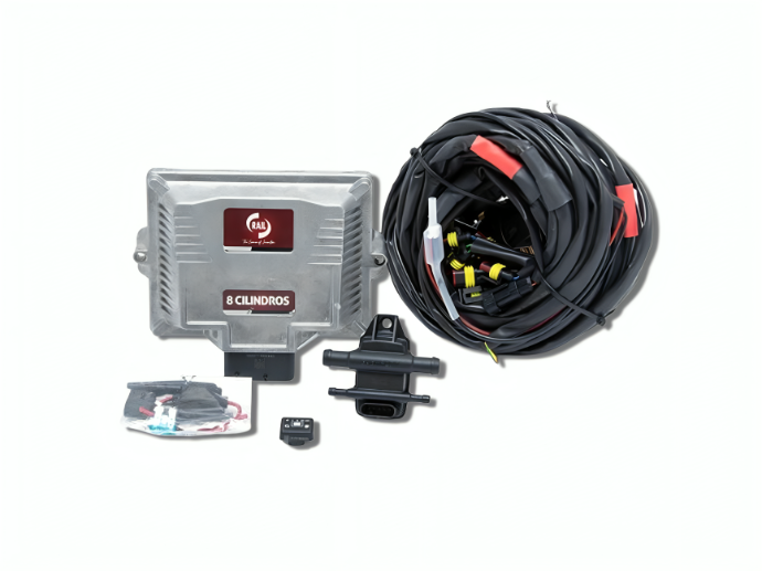 CENTRALITA INDIVIDUAL 10 C/S