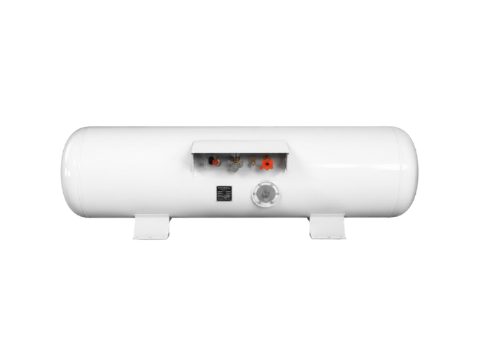 TANQUE DE 100L (VALV. A/C, C/P)