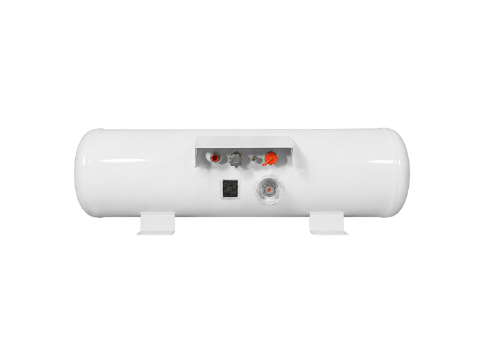 TANQUE DE 100L (VALV. A/C, C/P)