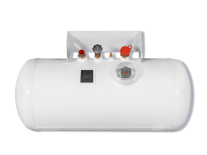 TANQUE DE 120L (VALV. A/C, S/P)