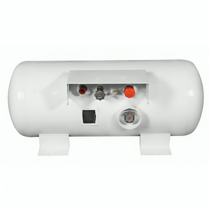 TANQUE DE 120L (VALV. A/C, C/P)