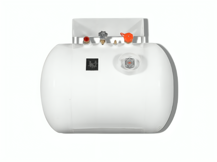 TANQUE DE 130L (VALV. A/C, S/P)