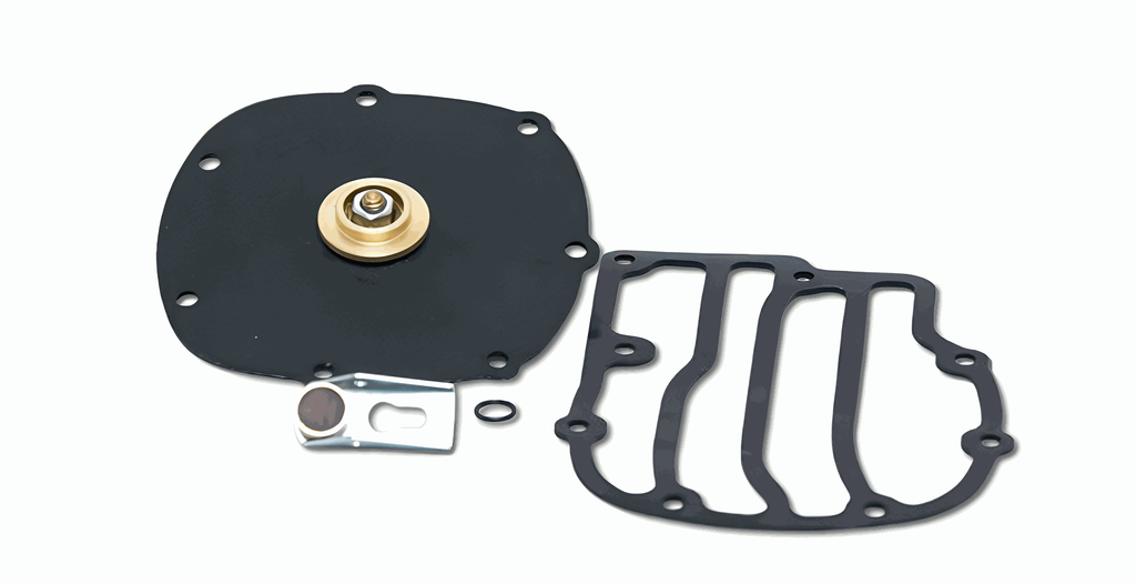 KIT DE REPARACION (DIAFRAGMAS) PARA VAPORIZADOR (THOR) 4 6 Y 10 CIL