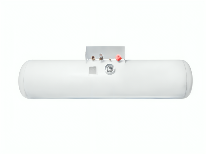 TANQUE DE 280L (VALV. A/C, S/P)