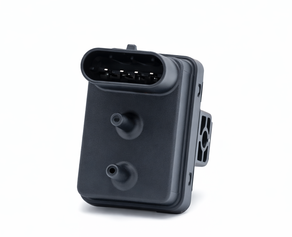 SENSOR MAP 10CIL