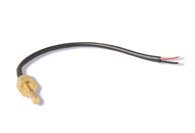 SENSOR DE TEMPERATURA GRANDE PARA PUENTEAR PARA EQUIPO DE 8 CILINDROS