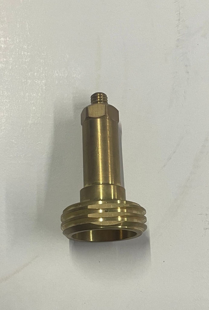 TOMA DE CARGA MARCA PYPESA
