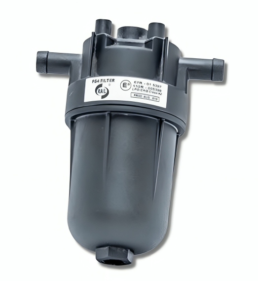 FILTRO DE GAS VAPOR FG4