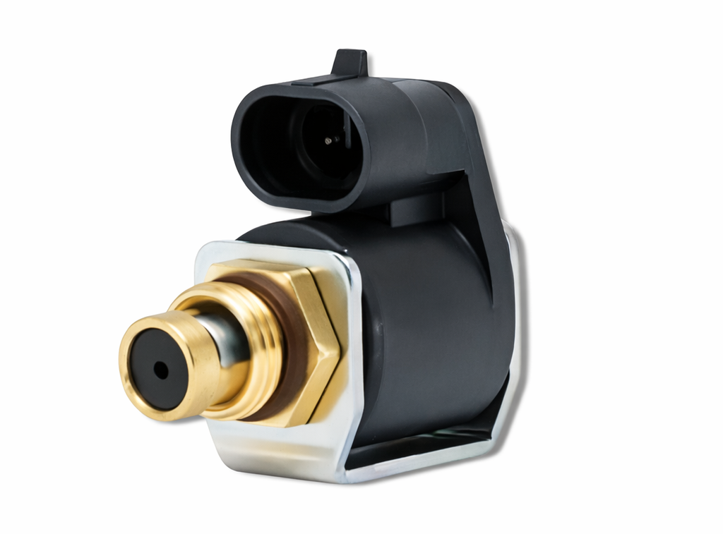 SOLENOIDE PARA VAPORIZADOR (8 CIL)