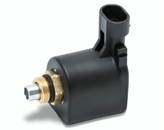 SOLENOIDE PARA VAPORIZADOR (4 CIL)