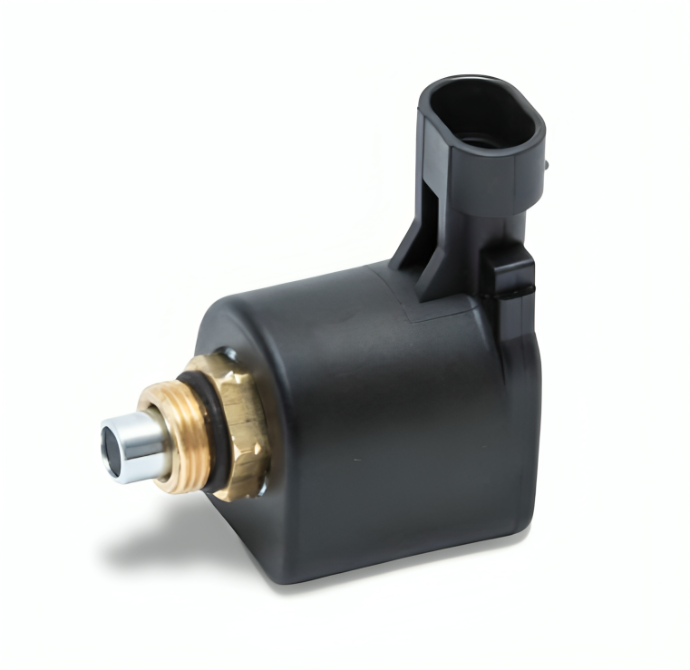 SOLENOIDE PARA VAPORIZADOR (4 CIL)