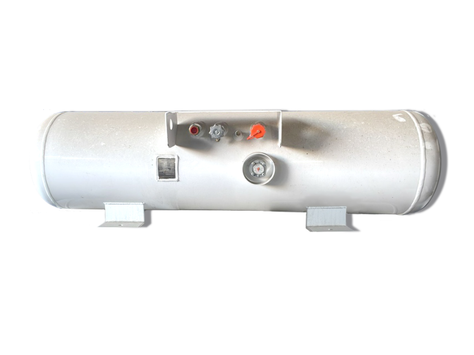 TANQUE DE 190L (VALV. A/C, C/P)