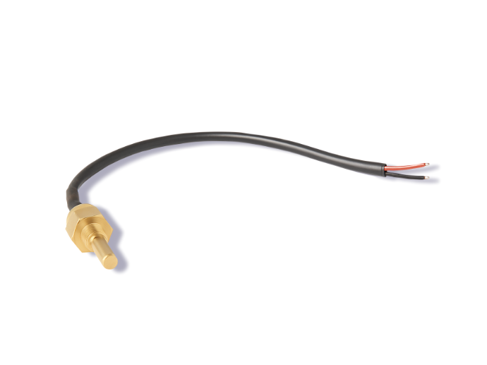 SENSOR DE TEMPERATURA CHICO PARA EQUIPO DE 4, 6 Y 10 CILINDROS
