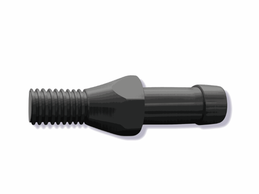 [RAIL-702.01.250.009-TEMP] TOBERA