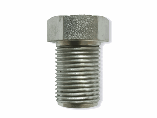 [604.800.010] M12X1 L=23.5 MM TUBO D.6