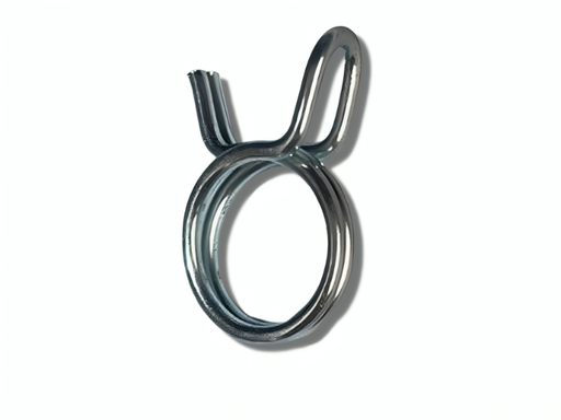 [ABRA.INYECCION] ABRAZADERA PARA MANGUERA