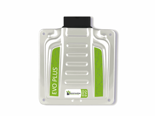 [D-GID EVO PLUS - Kit LNG] D-GID EVO PLUS - Kit LNG