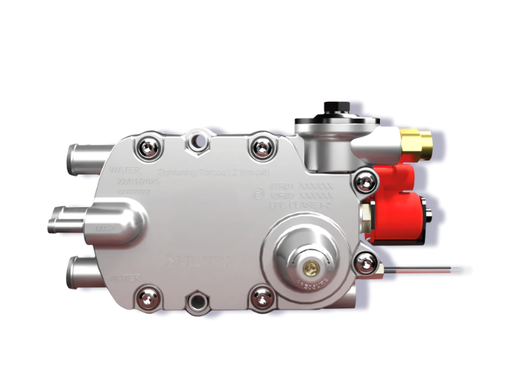 [RAI-SPECTRE] LPG PRESSURE REGULATOR SPECTRE RAIL