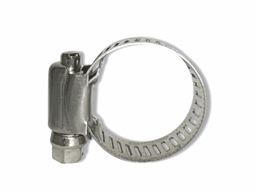 [RAIL-PAQABRAZA] PAQUETE DE ABRAZADERAS PARA MANGUERAS DE AGUA