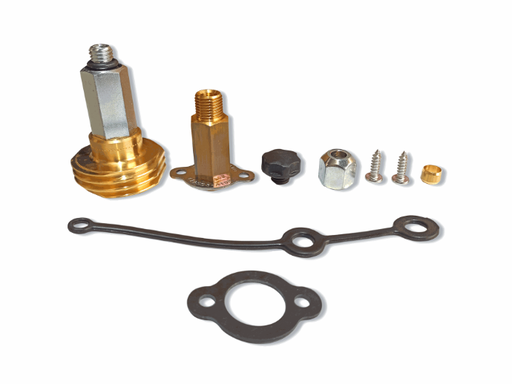 [RAIL-KITTOMA] KIT DE TOMA REMOTA Y PICTEL