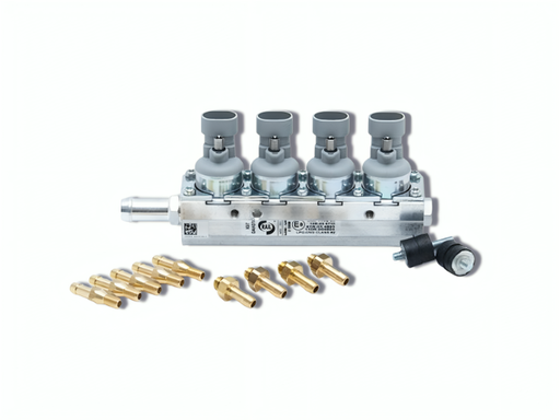 [RAIL-RIEL4CIL] RIEL DE 4 INYECTORES